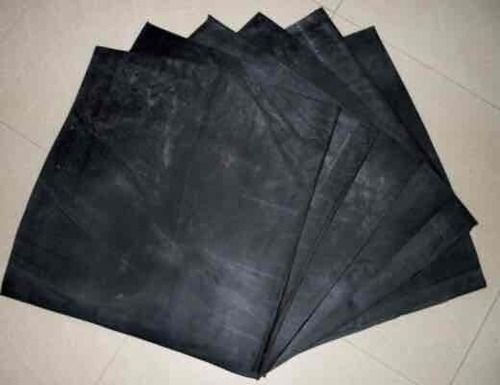 Economical Black Reclaimed Rubber