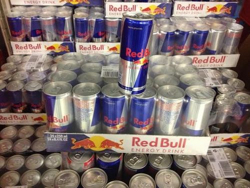 Excellent Quality Redbull Energy Drink