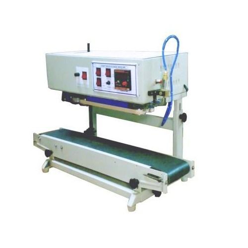 Flawless Finish Automatic Sealing Machine Grade: Medicion