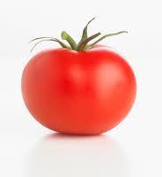 Fresh Red Tomato