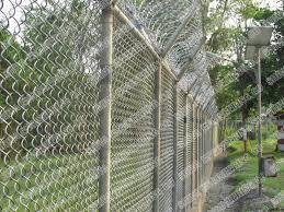 GI Chain Link Wire