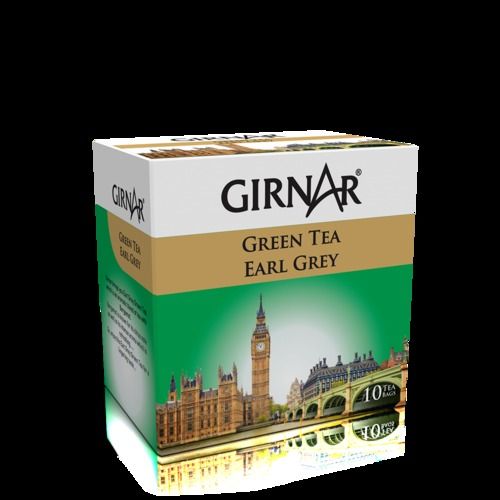 Girnar Earl Green Tea