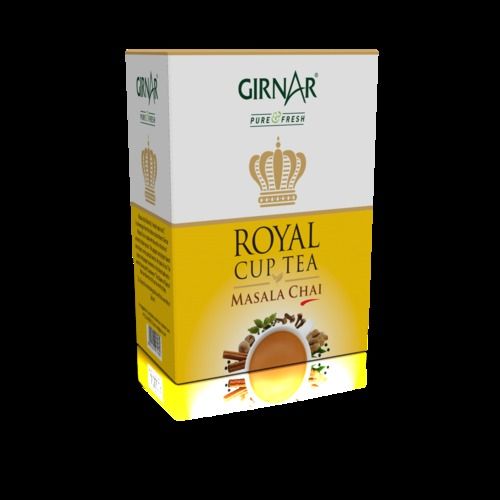 Girnar Royal Cup - Masala Tea