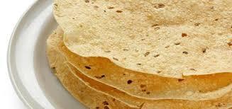 Healthy And Nutritious Papad