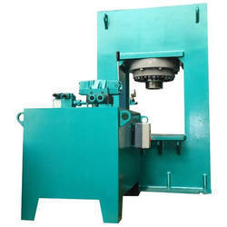 Heavy Duty Hydraulic Press