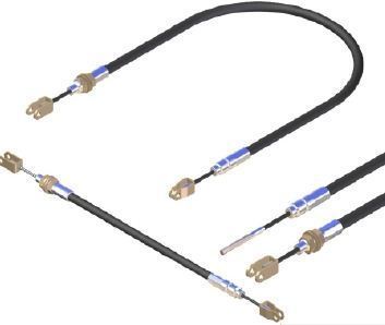 High Strength Park Brake Cable