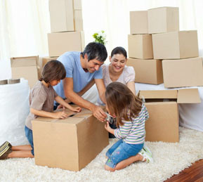 House Relocation Service By Apm Agarwal Packers And Movers