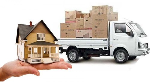 House Shifting Service By Apm Agarwal Packers And Movers