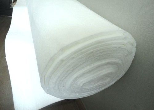 Industrial Filter Cloth - Durable Polyester Blend, High Quality Performance and Excellent Filtration Efficiency