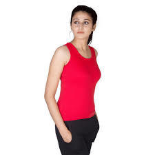 Ladies Camisole Top