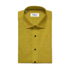 Mens Cotton Casual Shirts