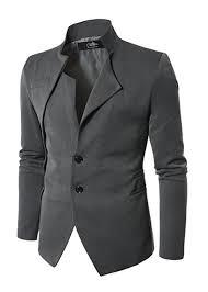 Mens Suit and Blazer