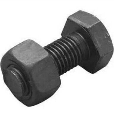 Ms Bolt Nut