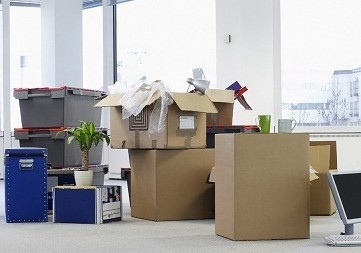 Office Shifting Service By Apm Agarwal Packers And Movers