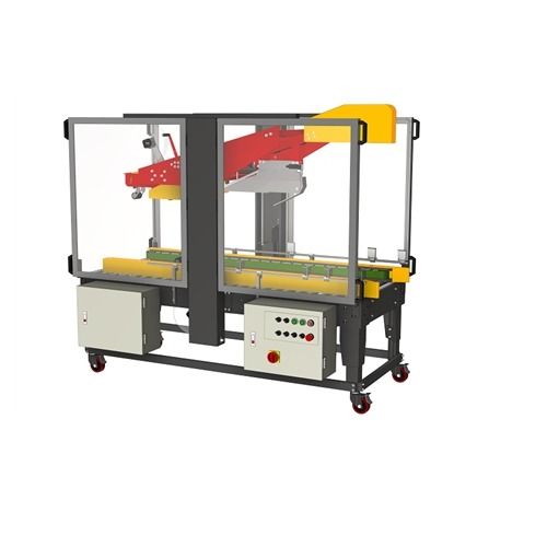 Premium Grade Taping Machine