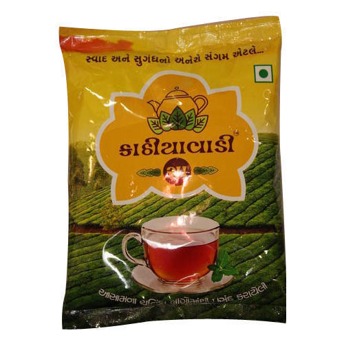 Primary Grade Assam Tea Medicine Raw Materials