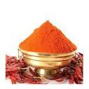 Red Chilly Powder