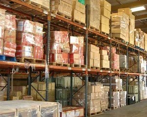 Storage Warehouse Services By Apm Agarwal Packers And Movers