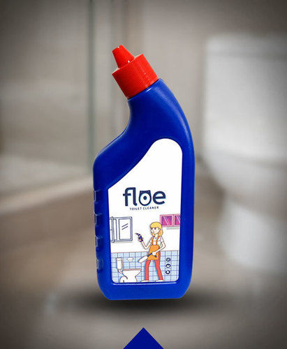 Toilet Cleaner - Eco-Friendly Formula | Harmful Chemical-Free, AZO-Free, Trusted Quality