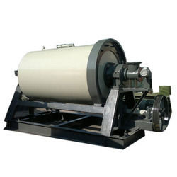 Ton Ball Mill Machine