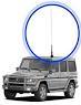 Vehicle Mount Antenna