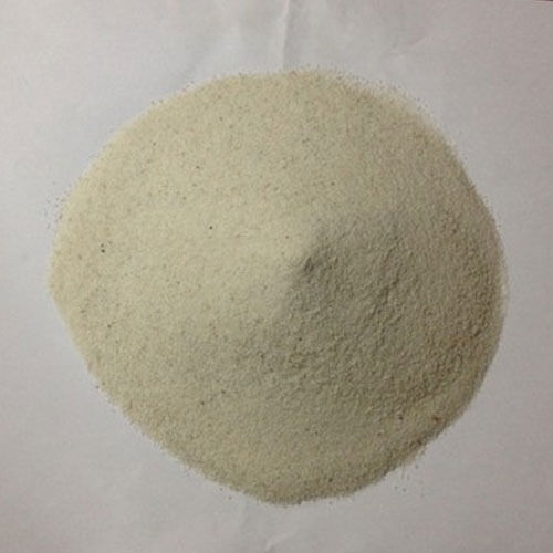 Washed Dry Silica Sand