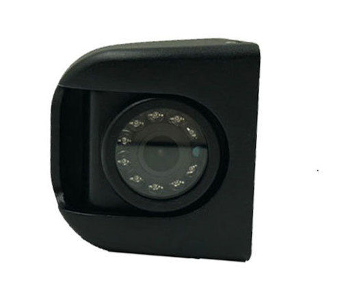 1080P AHD Waterproof Wide Angle Vehicle Side View Camera