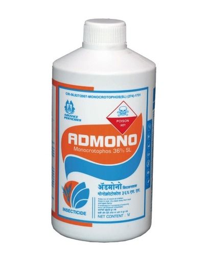 Admono Bio Pesticides