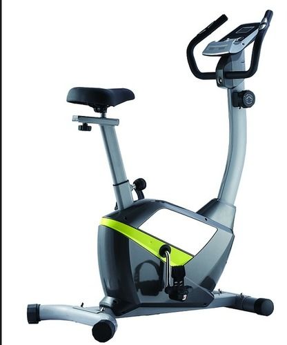 Automatic Exercise Bike