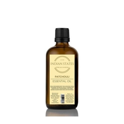 Best Quality Patchouli Oil