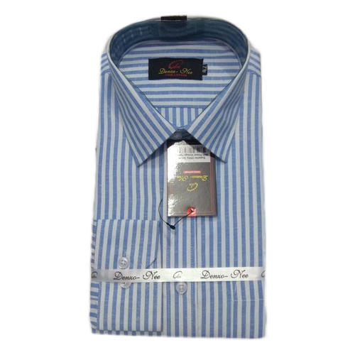 Breathable Fabric Men's Lining Shirts