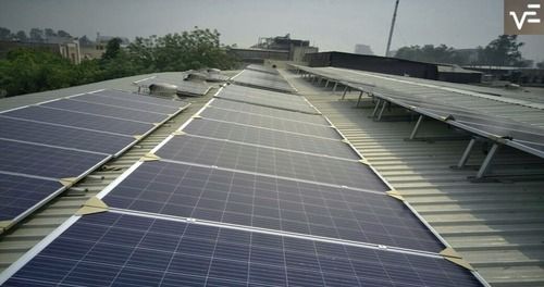 Customize Power Capacity Solar Panels