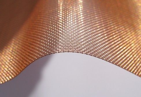 Customized Copper Wire Mesh 