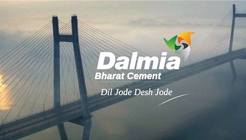 Dalmia Bharat Slag Cement