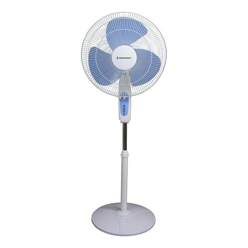 Electric Metal Pedestal Fan