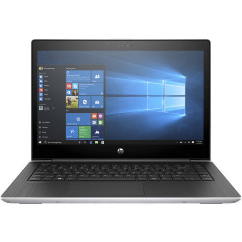 एलिगेंट लुक HP ProBook लैपटॉप 