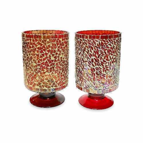 Modern Arts Fine Quality Decorative Candle Holders