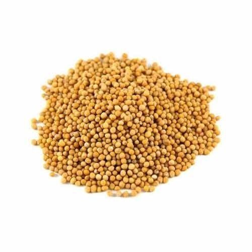 Flower Mustard Seed