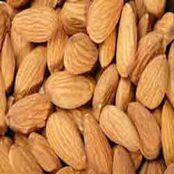 Healthy And Nutritious Almond Flavor