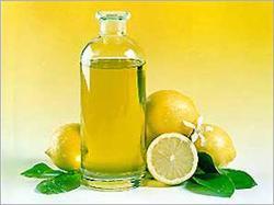 High Effectiveness Bergamot Oil