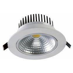 Cool White High Illumination Radial Highbay (Led 65W)