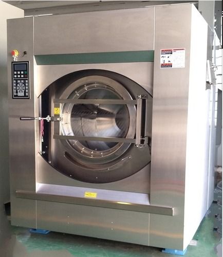 High Performance Washer Extractor