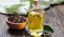 High Purity Clove Oil