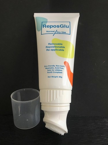 High Quality Repositionable Glue