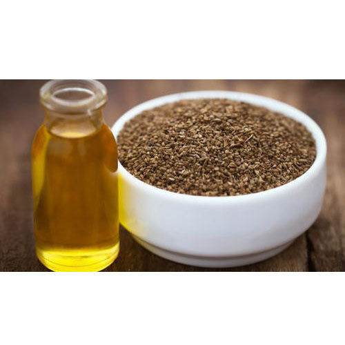 Highly Nutritional Ajwain Oil