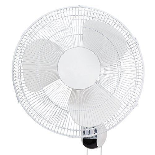 Indoor Wall Mounted Fan