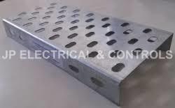 Pre Galvanized Perforated Type Cable Trays