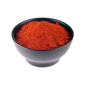 Red Chilli Powder