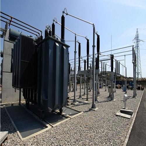 Semi Turnkey Substation Project Services