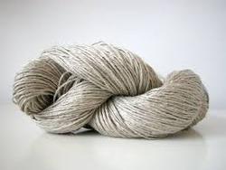 Soft Pure Linen Yarn 